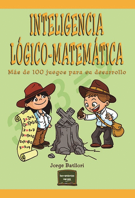 INTELIGENCIA LGICO-MATEMTICA