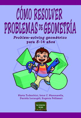 CMO RESOLVER PROBLEMAS DE GEOMETRA