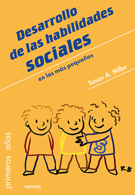 DESARROLLO DE LAS HABILIDADES SOCIALES