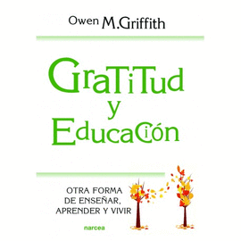 GRATITUD Y EDUCACI�N