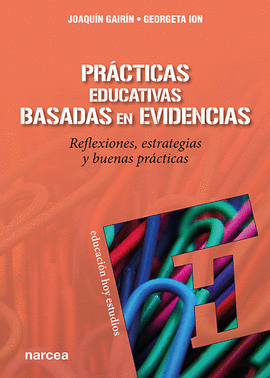 PRACTICAS EDUCATIVAS BASADAS EN EVIDENCIAS