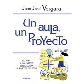 UN AULA, UN PROYECTO