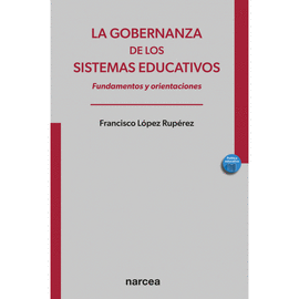 LA GOBERNANZA SISTEMAS EDUCATIVOS