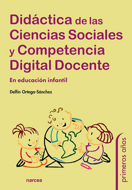 DIDACTICA DE LAS CIENCIAS SOCIALES Y COMPETENCIA DIGITAL DOCENTE