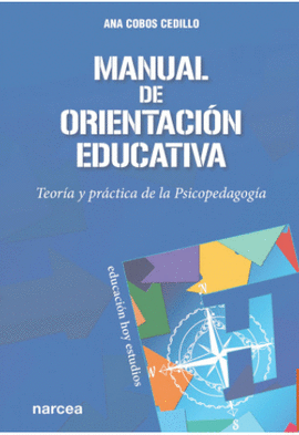 MANUAL DE ORIENTACIN EDUCATIVA