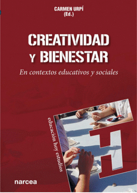 CREATIVIDAD Y BIENESTAR