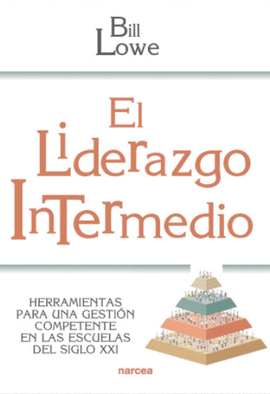EL LIDERAZGO INTERMEDIO