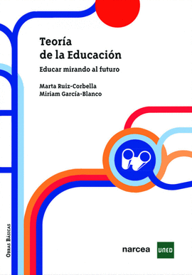 TEORIA DE LA EDUCACION