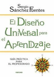 EL DISEO UNIVERSAL PARA EL APRENDIZAJE