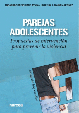 PAREJAS ADOLESCENTES