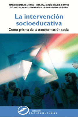 LA INTERVENCI�N SOCIOEDUCATIVA