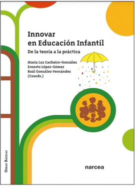 INNOVAR EN EDUCACION INFANTIL