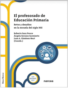 EL PROFESORADO DE EDUCACION PRIMARIA