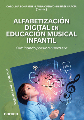ALFABETIZACI�N DIGITAL EN EDUCACI�N MUSICAL INFANTIL