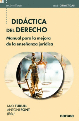 DIDACTICA DEL DERECHO