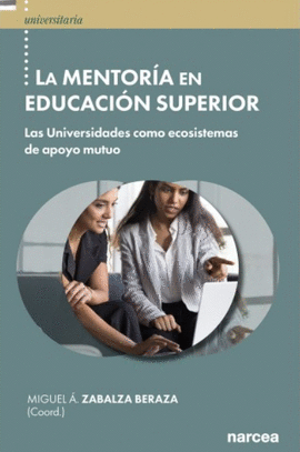 LA MENTORIA EN EDUCACION SUPERIOR
