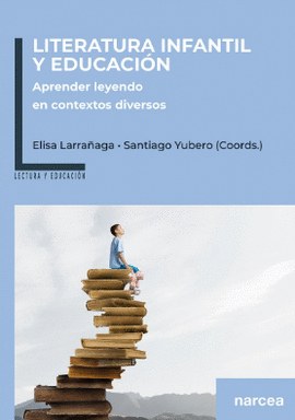LITERATURA INFANTIL Y EDUCACI�N