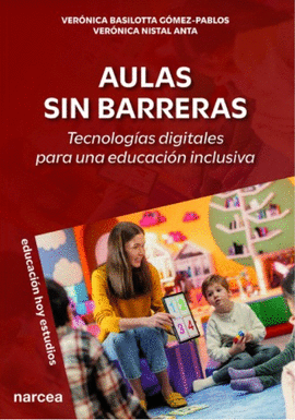 AULAS SIN BARRERAS