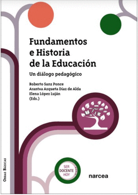 FUNDAMENTOS E HISTORIA DE LA EDUCACION