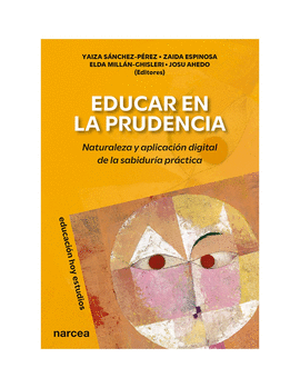 EDUCAR EN LA PRUDENCIA