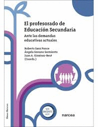 EL PROFESORADO DE EDUCACI�N SECUNDARIA