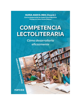 COMPETENCIA LECTOLITERARIA