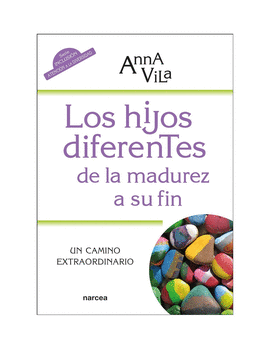 LOS HIJOS DIFERENTES DE LA MADUREZ A SU FIN