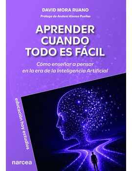 APRENDER CUANDO TODO ES F�CIL