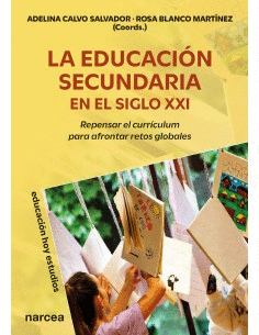 LA EDUCACI�N SECUNDARIA S.XXI