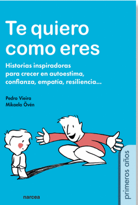 TE QUIERO COMO ERES