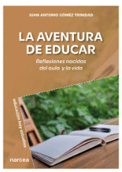 LA AVENTURA DE EDUCAR
