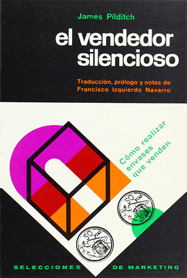 EL VENDEDOR SILENCIOSO