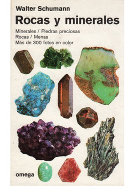 Libro de Bolsillo de Piedras - Mama's Minerals
