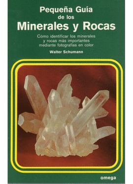 minerales y piedras preciosas - guía práctica p - Compra venta en