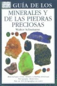 Rocas y Minerales (Spanish Edition) de Schumann, Walter: Good
