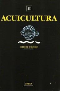 ACUICULTURA 2 TOMOS