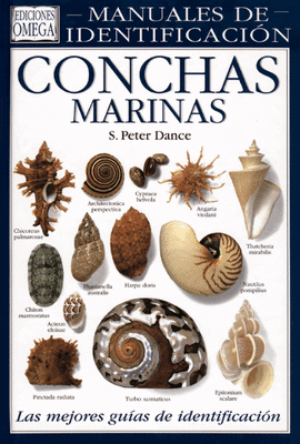 CONCHAS MARINAS