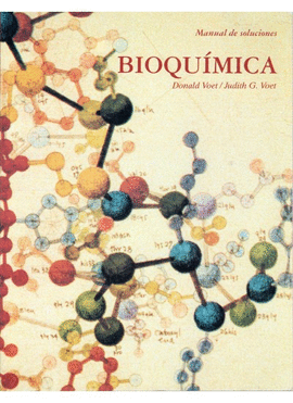 MANUAL DE SOLUCIONES BIOQUIMICA