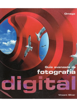 GU�A AVANZADA DE FOTOGRAF�A DIGITAL
