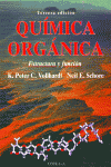 QUIMICA ORGANICA ESTRUCTURA Y FUNCION