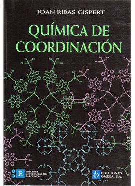 QUIMICA DE COORDINACION