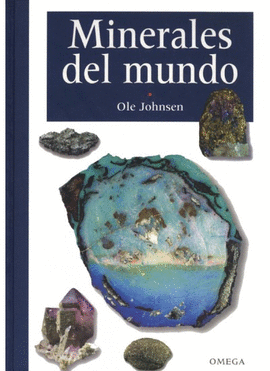 MINERALES DEL MUNDO