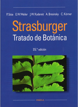 TRATADO DE BOTANICA