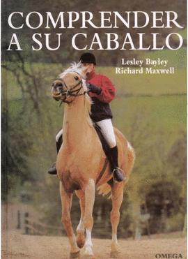 COMPRENDER A SU CABALLO
