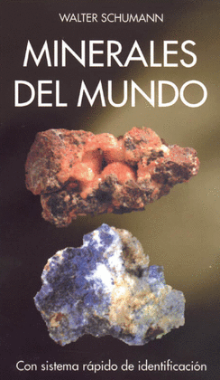 MINERALES DEL MUNDO