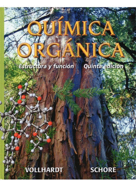 QUIMICA ORGANICA