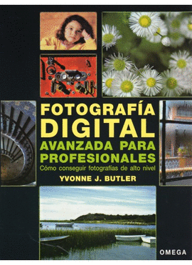 FOTOGRAFA DIGITAL AVANZADA PARA PROFESIONALES