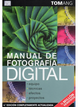 MANUAL DE FOTOGRAFIA DIGITAL