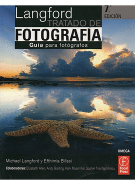 LANGFORD TRATADO DE FOTOGRAF�A