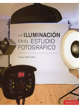LA ILUMINACI�N EN EL ESTUDIO FOTOGR�FICO